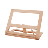 Beechwood Book Holder