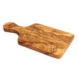 Olive Wood Rectangular Board - Faire Living