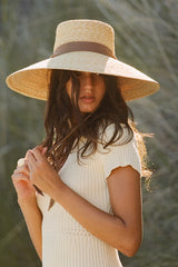 Lack of Color Paloma Sunhat