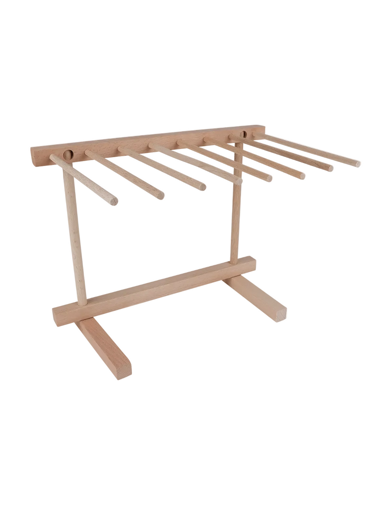 Beechwood Pasta Dryer