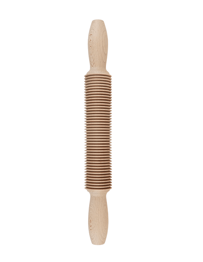 Beechhwood Spaghetti Rolling Pin