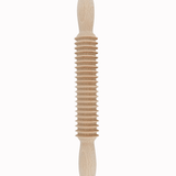 Beechwood Tagliatelle Rolling Pin