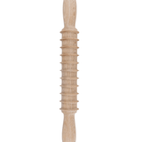 Beechwood Pappardelle Rolling Pin