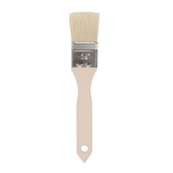 Beechhwood 1" Pastry Brush