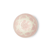 Pink Asiatic Pheasants Small Plate - Faire Living