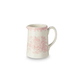 Pink Asiatic Pheasants Small Tankard Jug - Faire Living