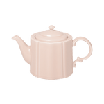 Pink Japanese Porcelain Teapot - Faire Living