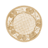 Sofía Colombian Woven Placemat