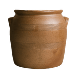 Poterie Renault Salt Glazed Barrel Crocks - Faire Living