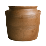 Poterie Renault Salt Glazed Barrel Crocks - Faire Living