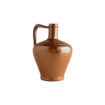 Poterie Renault Salt Glazed Gres Bottle - Faire Living