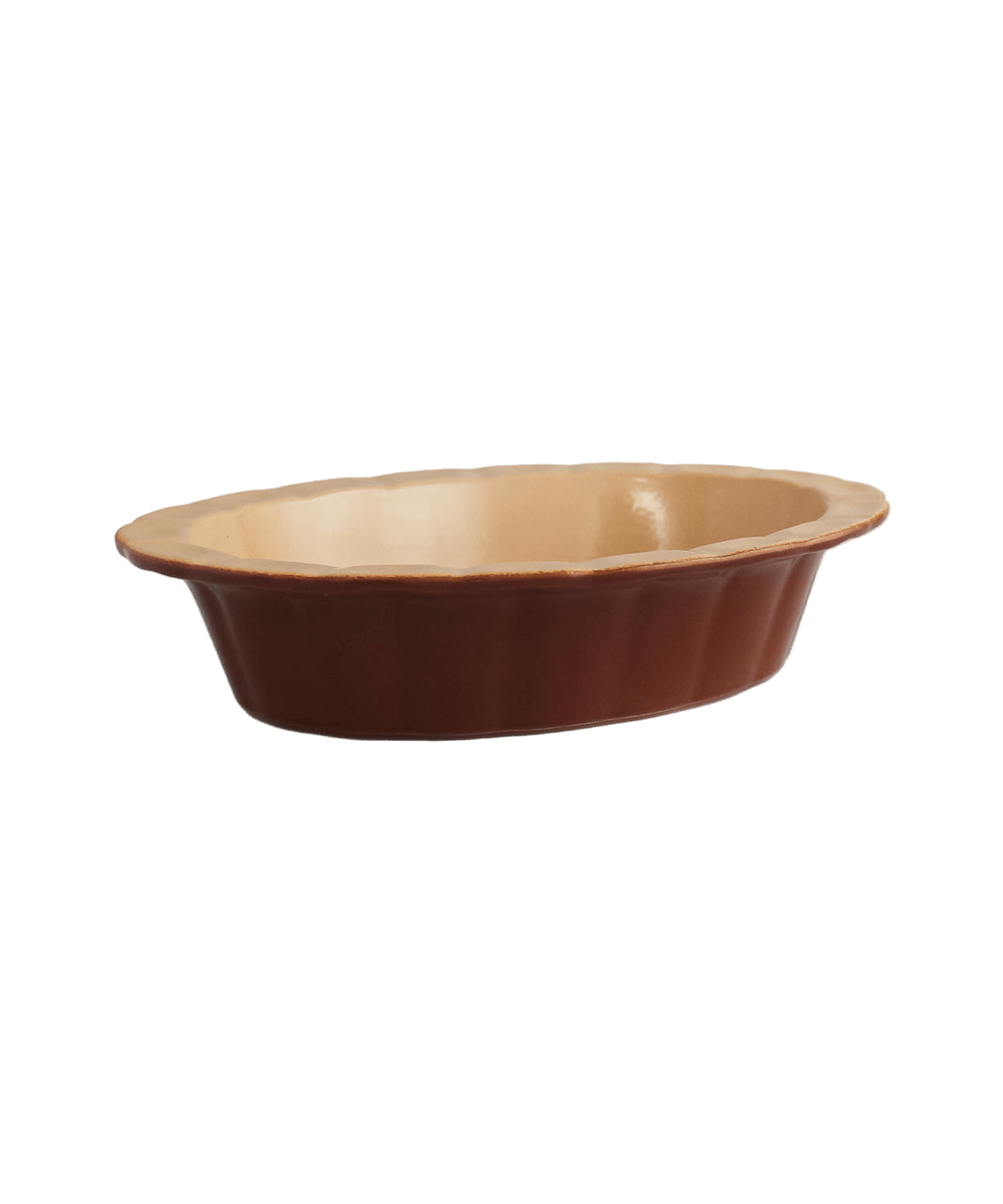 Poterie Renault French Pie Baking Dishes - Faire Living