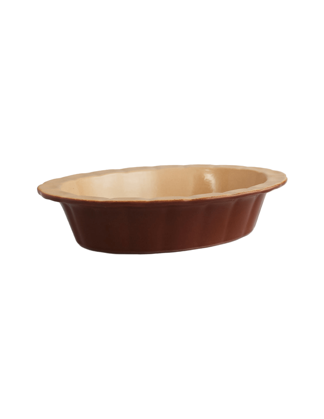 Poterie Renault French Pie Baking Dishes - Faire Living