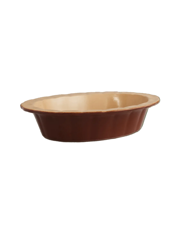 Poterie Renault French Pie Baking Dishes - Faire Living