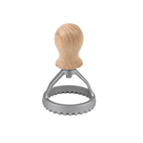 Round Ravioli Stamp
