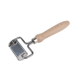 Beechhwood Dough Cutter