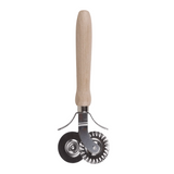 Beechwood Dough Wheel