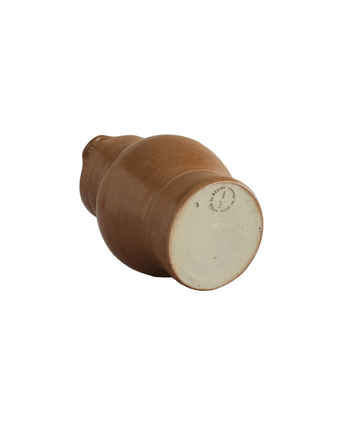 Poterie Renault Water Jug - Faire Living