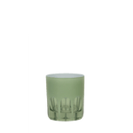 Sage Rialto Old Fashioned Glass - Faire Living