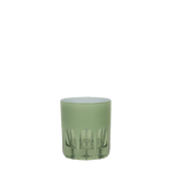 Sage Rialto Old Fashioned Glass - Faire Living