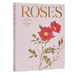 Roses in The Garden - Faire Living