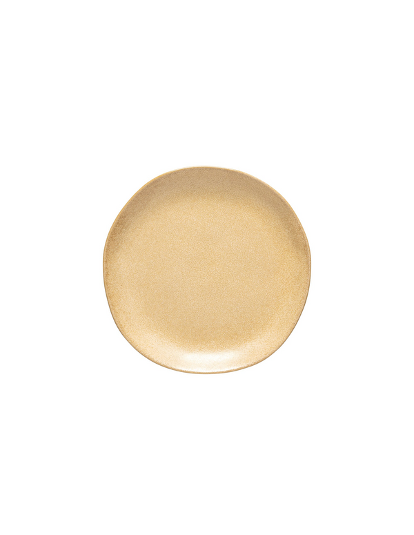 Livia Stoneware Salad Plate
