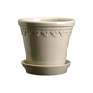 Bergs Potter Københavner Sandstone Pot 7" - Faire Living