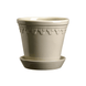 Bergs Potter Københavner Sandstone Pot 7" - Faire Living