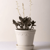 Bergs Potter Københavner Sandstone Pot 9.8" - Faire Living