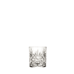 Italian Crystal Liqueur Glass - Faire Living