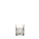 Italian Crystal Liqueur Glass - Faire Living