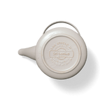 Sri Lanka Japanese Porcelain Teapot - Faire Living