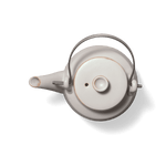 Sri Lanka Japanese Porcelain Teapot - Faire Living