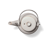 Sri Lanka Japanese Porcelain Teapot - Faire Living