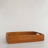 Rectangle Ata Trays