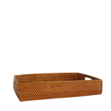 Rectangle Ata Trays