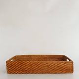 Rectangle Ata Trays