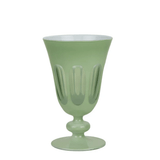 Sage Tulip Cocktail Glass