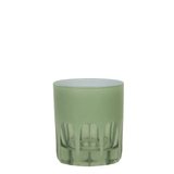 Sage Old Fashioned Glass