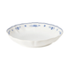 Filet Blue Floral Serving Bowl - Faire Living