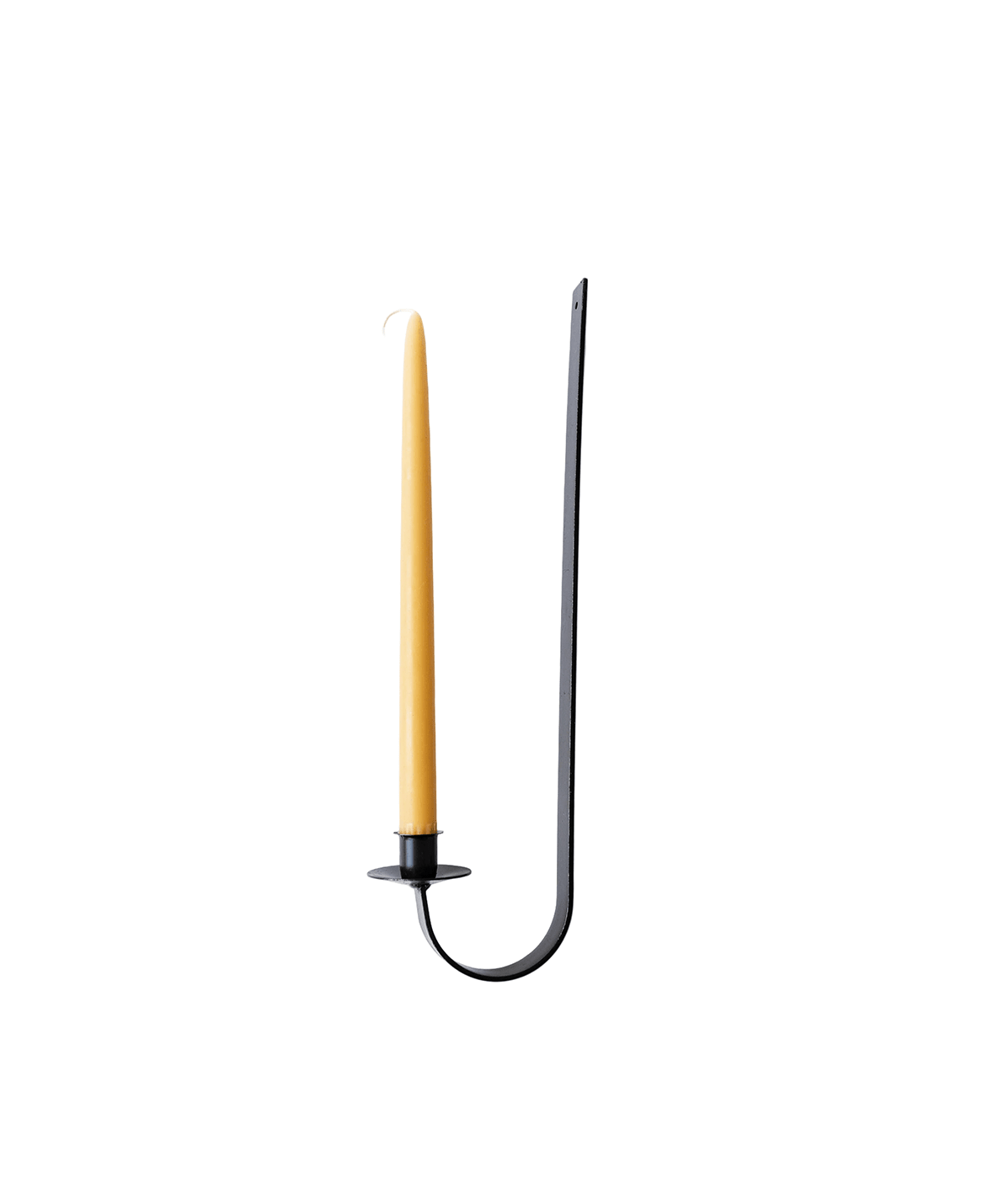 The Slender Candle Sconce - Faire Living