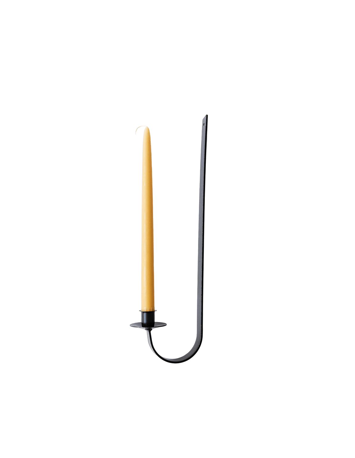 The Slender Candle Sconce - Faire Living