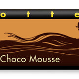 Dark Choco Mousse