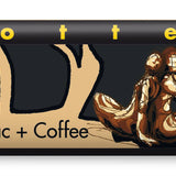 Cognac & Coffee by Zotter Chocolate
