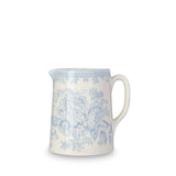 Blue Asiatic Pheasants Small Tankard Jug