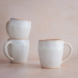 Brisa Salt Mug
