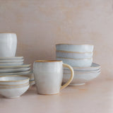 Brisa Salt Mug