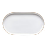 Notos Dune Oval Platter