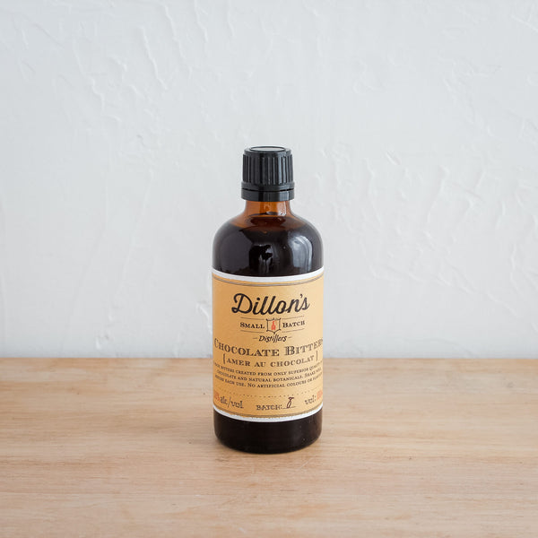 Dillon's Chocolate Cocktail Bitters