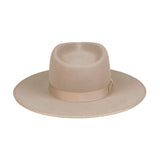 Lack of Color Sand Zulu Rancher